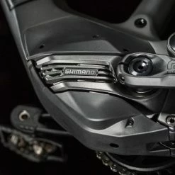 VTT électrique Rotwild RE375 PRO Gris - 2023 -Pièces Route Boutique vtt electrique rotwild re375 pro gris 2023 2