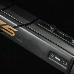 VTT électrique Rotwild RE375 PRO Gris - 2023 -Pièces Route Boutique vtt electrique rotwild re375 pro gris 2023 3