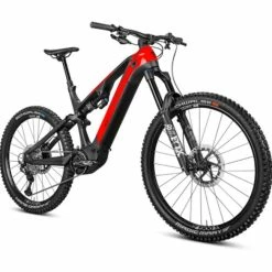 VTT électrique Rotwild RE750 CORE Rouge - 2022
