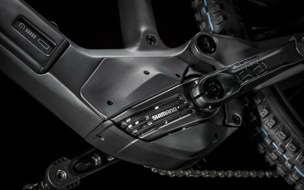 VTT électrique Rotwild RX375 PRO Rouge/Noir - 2023 5 VTT électrique Rotwild RX375 PRO Rouge/Noir - 2023 – Image 3