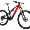 VTT électrique Rotwild RX375 ULTRA Rouge/Noir - 2023 -Pièces Route Boutique vtt electrique rotwild rx375 ultra rougenoir 2023