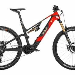 VTT électrique Rotwild RX735 Ultra Rouge 735Wh - 2023