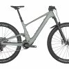 VTT électrique SCOTT Lumen ERide 900 Gris 360Wh - 2023 -Pièces Route Boutique vtt electrique scott lumen eride 900 gris 360wh 2023