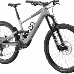 VTT électrique Specialized Kenevo SL Expert Gris - 2022 -Pièces Route Boutique vtt electrique specialized kenevo sl expert gris 2022 1