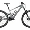 VTT électrique Specialized Kenevo SL Expert Gris - 2022 1 VTT électrique Specialized Kenevo SL Expert Gris - 2022 -Pièces Route Boutique vtt electrique specialized kenevo sl expert gris 2022
