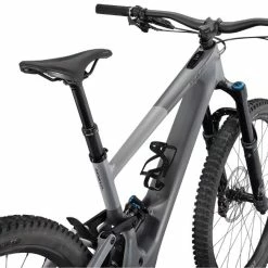 VTT électrique Specialized Kenevo SL Expert Gris - 2022 -Pièces Route Boutique vtt electrique specialized kenevo sl expert gris 2022 2