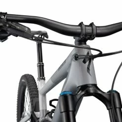VTT électrique Specialized Kenevo SL Expert Gris - 2022 -Pièces Route Boutique vtt electrique specialized kenevo sl expert gris 2022 3