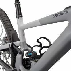 VTT électrique Specialized Kenevo SL Expert Gris - 2022 -Pièces Route Boutique vtt electrique specialized kenevo sl expert gris 2022 4