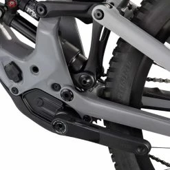 VTT électrique Specialized Kenevo SL Expert Gris - 2022 -Pièces Route Boutique vtt electrique specialized kenevo sl expert gris 2022 5