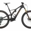 VTT électrique Specialized S-Works Turbo Levo SL Noir/Or 320Wh - 2021 2 VTT électrique Specialized S-Works Turbo Levo SL Noir/Or 320Wh - 2021 -Pièces Route Boutique vtt electrique specialized s works turbo levo sl noiror 320wh 2021