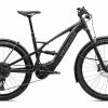 VTT électrique Specialized Tero X 5.0 27,5" Vert 710 Wh - 2023 1 VTT électrique Specialized Tero X 5.0 27,5" Vert 710 Wh - 2023 -Pièces Route Boutique vtt electrique specialized tero x 50 275 vert 710 wh 2023