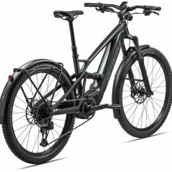 VTT électrique Specialized Tero X 5.0 27,5" Vert 710 Wh - 2023 7 VTT électrique Specialized Tero X 5.0 27,5" Vert 710 Wh - 2023 -Pièces Route Boutique vtt electrique specialized tero x 50 275 vert 710 wh 2023 2