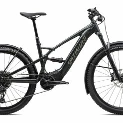 VTT électrique Specialized Tero X 5.0 27,5" Vert 710 Wh - 2023