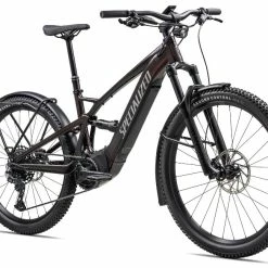 VTT électrique Specialized Tero X 5.0 Mullet Marron 710 Wh - 2023 -Pièces Route Boutique vtt electrique specialized tero x 50 mullet marron 710 wh 2023 1