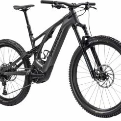 VTT électrique SPECIALIZED Turbo Levo Carbon 700Wh Noir - 2023 -Pièces Route Boutique vtt electrique specialized turbo levo carbon 700wh noir 2023 1
