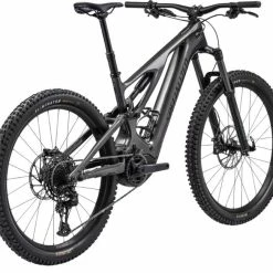 VTT électrique SPECIALIZED Turbo Levo Carbon 700Wh Noir - 2023 -Pièces Route Boutique vtt electrique specialized turbo levo carbon 700wh noir 2023 2