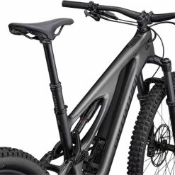 VTT électrique SPECIALIZED Turbo Levo Carbon 700Wh Noir - 2023 -Pièces Route Boutique vtt electrique specialized turbo levo carbon 700wh noir 2023 3