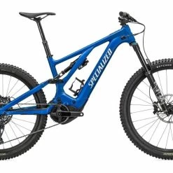 VTT électrique Specialized Turbo Levo Comp Alloy Bleu - 2022