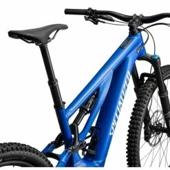 VTT électrique Specialized Turbo Levo Comp Alloy Bleu - 2022 11 VTT électrique Specialized Turbo Levo Comp Alloy Bleu - 2022 -Pièces Route Boutique vtt electrique specialized turbo levo comp alloy bleu 2022 3