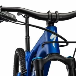 VTT électrique Specialized Turbo Levo Comp Alloy Bleu - 2022 13 VTT électrique Specialized Turbo Levo Comp Alloy Bleu - 2022 -Pièces Route Boutique vtt electrique specialized turbo levo comp alloy bleu 2022 5