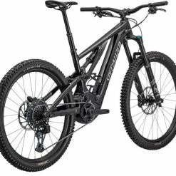 VTT électrique Specialized Turbo Levo Comp Alloy Noir - 2022 10 VTT électrique Specialized Turbo Levo Comp Alloy Noir - 2022 -Pièces Route Boutique vtt electrique specialized turbo levo comp alloy noir 2022 2