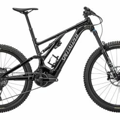 VTT électrique Specialized Turbo Levo Comp Alloy Noir - 2022