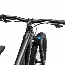 VTT électrique Specialized Turbo Levo Comp Alloy Noir - 2022 11 VTT électrique Specialized Turbo Levo Comp Alloy Noir - 2022 -Pièces Route Boutique vtt electrique specialized turbo levo comp alloy noir 2022 3