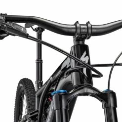 VTT électrique Specialized Turbo Levo Comp Alloy Noir - 2022 12 VTT électrique Specialized Turbo Levo Comp Alloy Noir - 2022 -Pièces Route Boutique vtt electrique specialized turbo levo comp alloy noir 2022 4