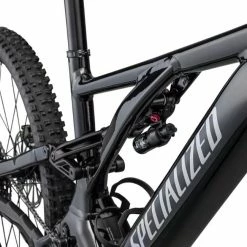VTT électrique Specialized Turbo Levo Comp Alloy Noir - 2022 13 VTT électrique Specialized Turbo Levo Comp Alloy Noir - 2022 -Pièces Route Boutique vtt electrique specialized turbo levo comp alloy noir 2022 5