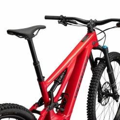 VTT électrique Specialized Turbo Levo Comp Alloy Rouge 700Wh - 2022 9 VTT électrique Specialized Turbo Levo Comp Alloy Rouge 700Wh - 2022 -Pièces Route Boutique vtt electrique specialized turbo levo comp alloy rouge 700wh 2022 1