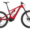 VTT électrique Specialized Turbo Levo Comp Alloy Rouge 700Wh - 2022 -Pièces Route Boutique vtt electrique specialized turbo levo comp alloy rouge 700wh 2022