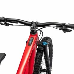 VTT électrique Specialized Turbo Levo Comp Alloy Rouge 700Wh - 2022 10 VTT électrique Specialized Turbo Levo Comp Alloy Rouge 700Wh - 2022 -Pièces Route Boutique vtt electrique specialized turbo levo comp alloy rouge 700wh 2022 2
