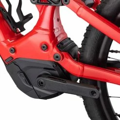VTT électrique Specialized Turbo Levo Comp Alloy Rouge 700Wh - 2022 13 VTT électrique Specialized Turbo Levo Comp Alloy Rouge 700Wh - 2022 -Pièces Route Boutique vtt electrique specialized turbo levo comp alloy rouge 700wh 2022 5