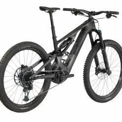 VTT électrique Specialized Turbo Levo Expert Noir - 2022 -Pièces Route Boutique vtt electrique specialized turbo levo expert noir 2022 2