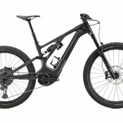 VTT électrique Specialized Turbo Levo Expert Noir - 2022