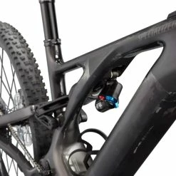 VTT électrique Specialized Turbo Levo Expert Noir - 2022 -Pièces Route Boutique vtt electrique specialized turbo levo expert noir 2022 3