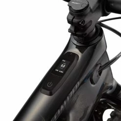 VTT électrique Specialized Turbo Levo Expert Noir - 2022 -Pièces Route Boutique vtt electrique specialized turbo levo expert noir 2022 4