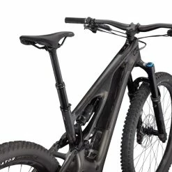 VTT électrique Specialized Turbo Levo Expert Noir - 2022 -Pièces Route Boutique vtt electrique specialized turbo levo expert noir 2022 5