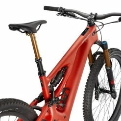 VTT Electrique SPECIALIZED Turbo Levo Pro 700Wh Rouge - 2022 -Pièces Route Boutique vtt electrique specialized turbo levo pro 700wh rouge 2022 3