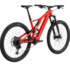 VTT électrique Specialized Turbo Levo SL Comp Rouge 320 Wh - 2022 10 VTT électrique Specialized Turbo Levo SL Comp Rouge 320 Wh - 2022 -Pièces Route Boutique vtt electrique specialized turbo levo sl comp rouge 320 wh 2022 2