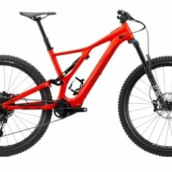 VTT électrique Specialized Turbo Levo SL Comp Rouge 320 Wh - 2022