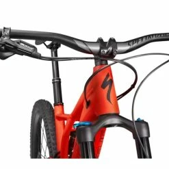 VTT électrique Specialized Turbo Levo SL Comp Rouge 320 Wh - 2022 11 VTT électrique Specialized Turbo Levo SL Comp Rouge 320 Wh - 2022 -Pièces Route Boutique vtt electrique specialized turbo levo sl comp rouge 320 wh 2022 3