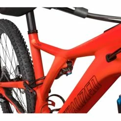 VTT électrique Specialized Turbo Levo SL Comp Rouge 320 Wh - 2022 12 VTT électrique Specialized Turbo Levo SL Comp Rouge 320 Wh - 2022 -Pièces Route Boutique vtt electrique specialized turbo levo sl comp rouge 320 wh 2022 4
