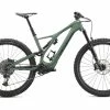 VTT électrique Specialized Levo SL Expert Carbon Vert 320 Wh - 2021 2 VTT électrique Specialized Levo SL Expert Carbon Vert 320 Wh - 2021 -Pièces Route Boutique vtt electrique specialized turbo levo sl expert carbon 320 wh 2021