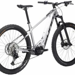 VTT électrique Sunn Flash S1 27.5" Gris 500WH - 2023 -Pièces Route Boutique vtt electrique sunn flash s1 275 gris 500wh 2023 2