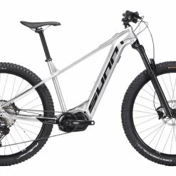 VTT électrique Sunn Flash S1 27.5" Gris 500WH - 2023