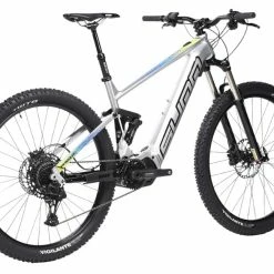 VTT Electrique SUNN Gordon S1 29 630 Wh- 2022 -Pièces Route Boutique vtt electrique sunn gordon s1 29 630 wh 2022 2
