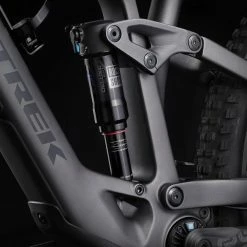 VTT électrique Trek Fuel EX E 9.5 Noir - 2023 11 VTT électrique Trek Fuel EX E 9.5 Noir - 2023 -Pièces Route Boutique vtt electrique trek fuel ex e 95 noir 2023 3