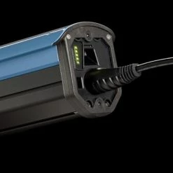 VTT électrique Trek Powerfly 4 27.5" 500Wh Bleu - 2023 -Pièces Route Boutique vtt electrique trek powerfly 4 275 500wh bleu 2023 5