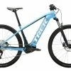 VTT électrique Trek Powerfly 4 27,5" 625Wh Bleu - 2022 2 VTT électrique Trek Powerfly 4 27,5" 625Wh Bleu - 2022 -Pièces Route Boutique vtt electrique trek powerfly 4 275 625wh bleu 2022